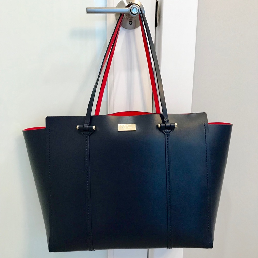 EXCELLENT condition - Kate Spade ♠️ Tote
